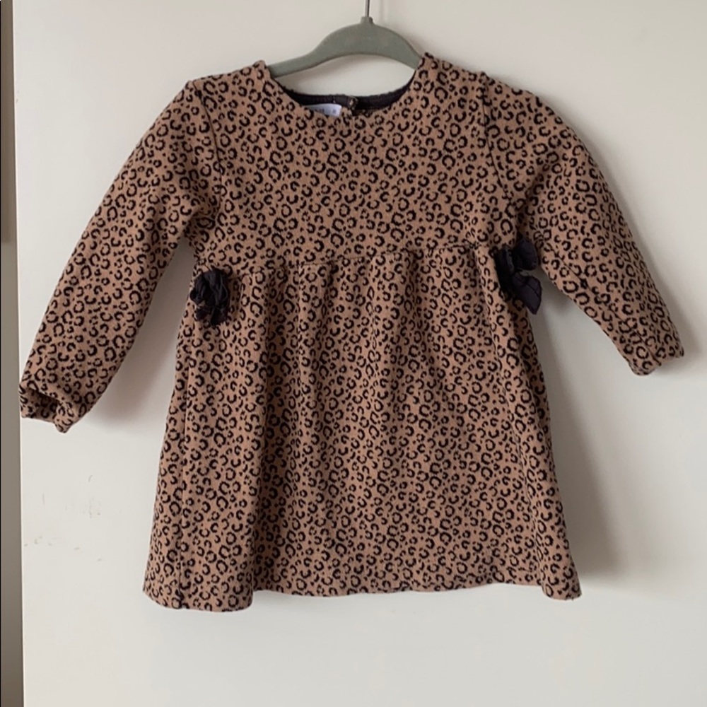 Zara dress